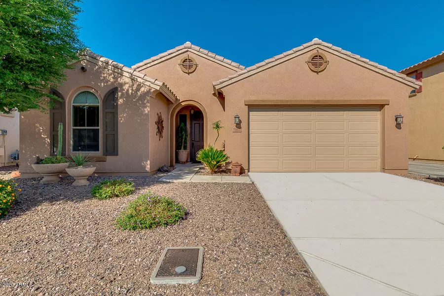 7442 W MONTGOMERY Road, Peoria, AZ 85383