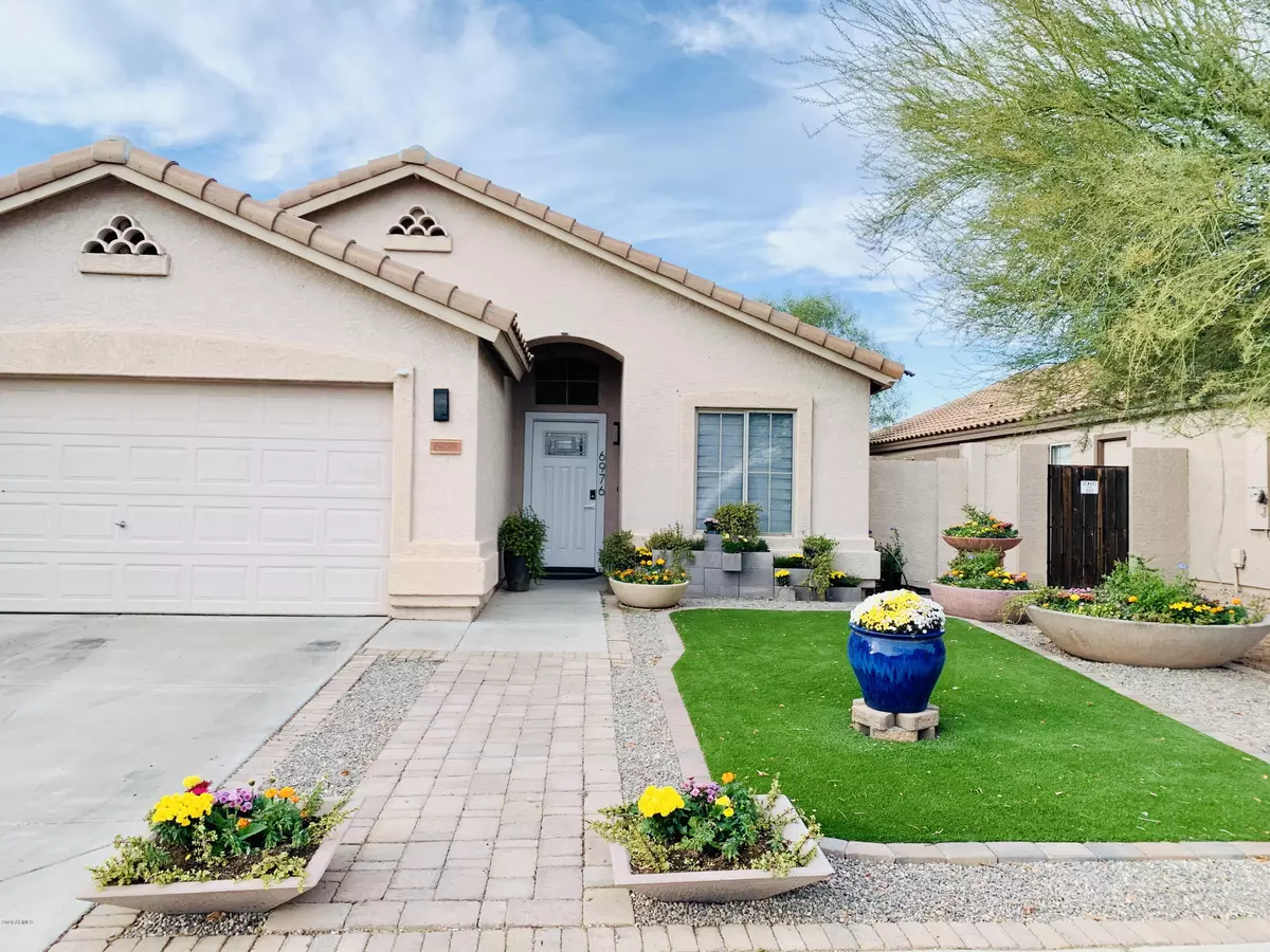 Peoria, AZ 85382,6976 W AIRE LIBRE Avenue