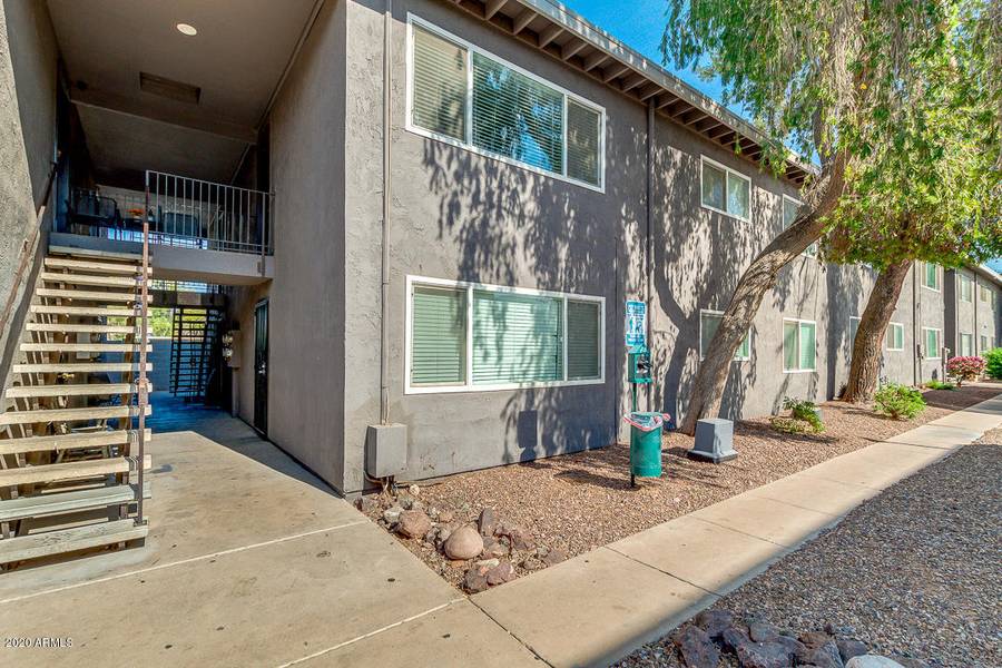 424 W BROWN Road #225, Mesa, AZ 85201