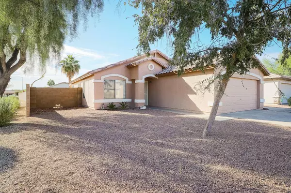 14939 W HEARN Road, Surprise, AZ 85379