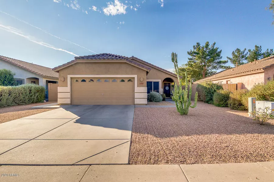 1164 N Seton Avenue, Gilbert, AZ 85234