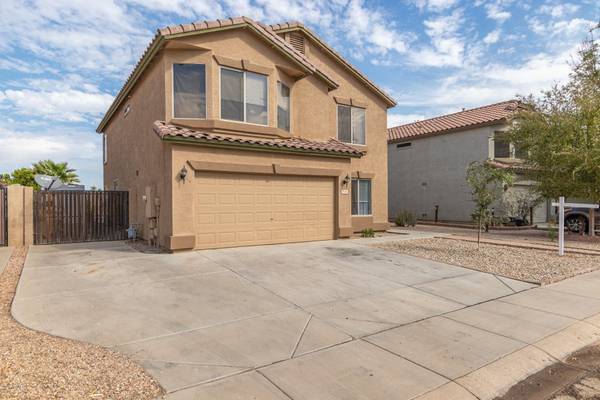 Glendale, AZ 85303,7576 W OCOTILLO Road