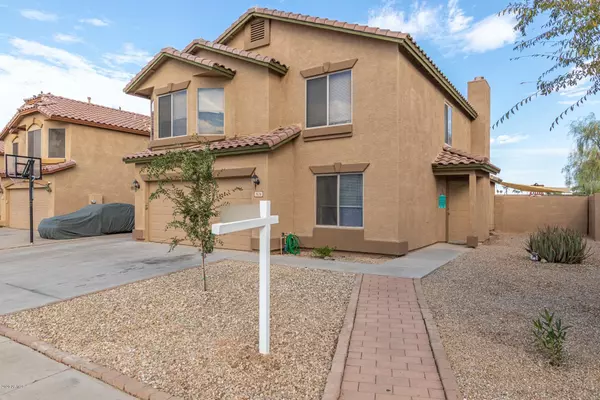 Glendale, AZ 85303,7576 W OCOTILLO Road