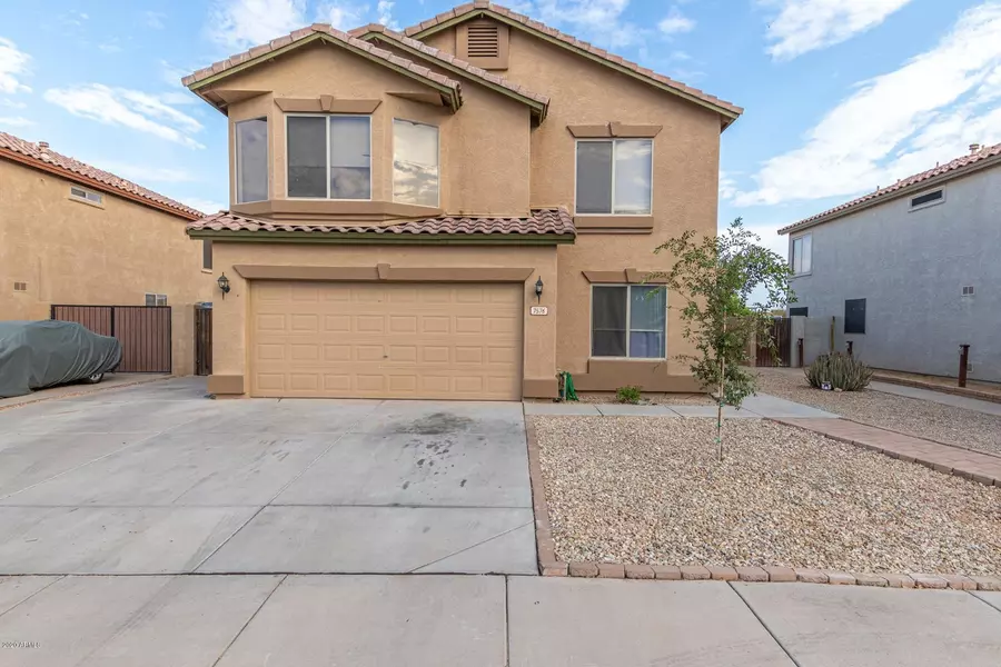 7576 W OCOTILLO Road, Glendale, AZ 85303