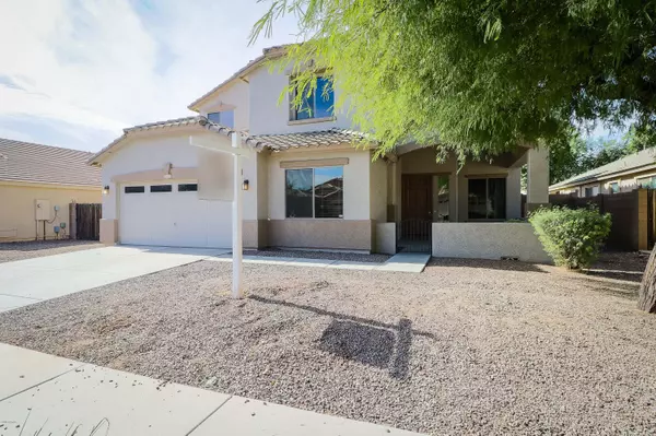 Glendale, AZ 85303,7322 N 72ND Avenue