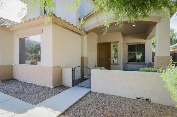 Glendale, AZ 85303,7322 N 72ND Avenue