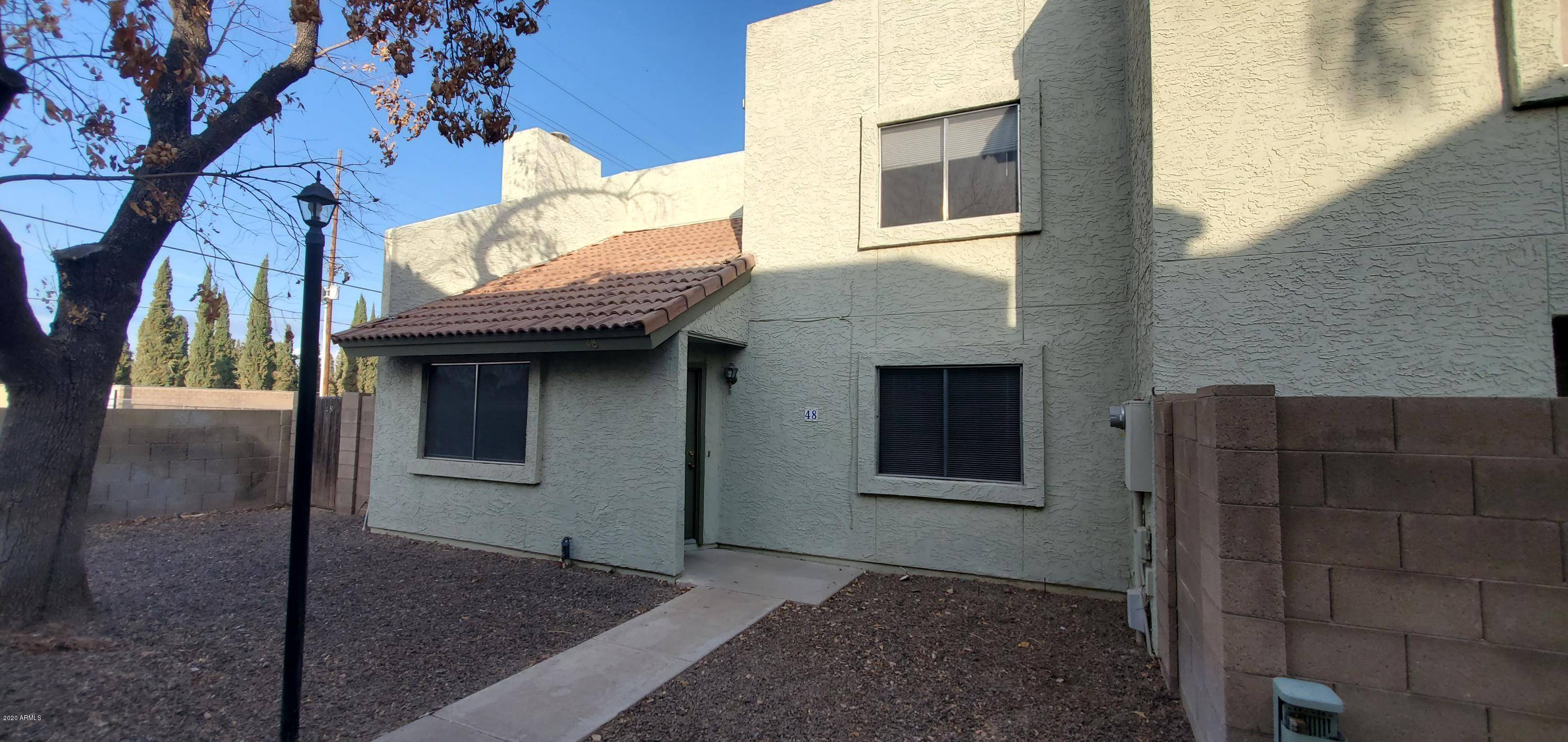 222 W BROWN Road #48, Mesa, AZ 85201