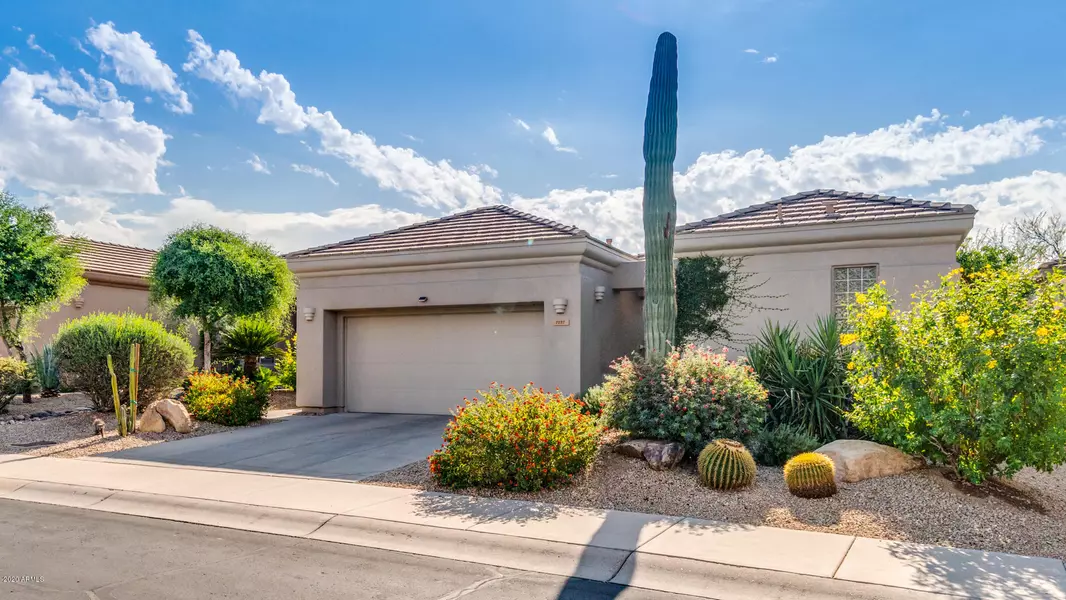 7137 E CANYON WREN Circle, Scottsdale, AZ 85266