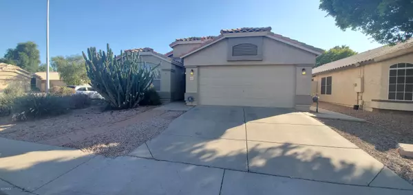 1811 W WINCHESTER Way, Chandler, AZ 85286