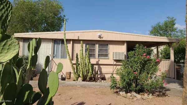 Mesa, AZ 85207,8138 E BUTTE Street