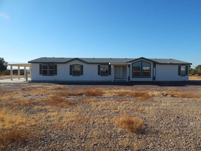 35407 W HUNTINGTON Drive, Tonopah, AZ 85354