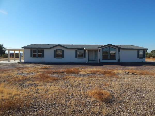 Tonopah, AZ 85354,35407 W HUNTINGTON Drive