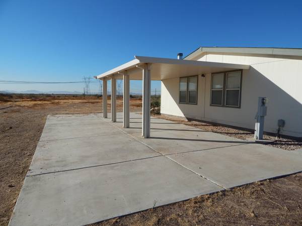 Tonopah, AZ 85354,35407 W HUNTINGTON Drive