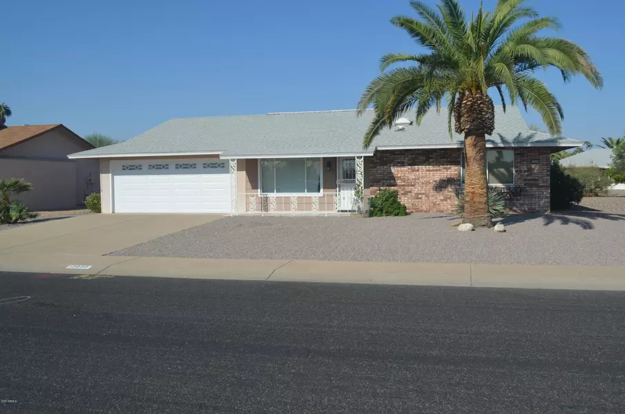 12630 N BLUE RIDGE Drive, Sun City, AZ 85351