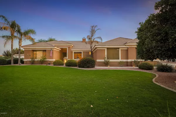 Queen Creek, AZ 85142,20841 E EXCELSIOR Avenue