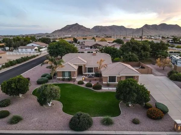 Queen Creek, AZ 85142,20841 E EXCELSIOR Avenue