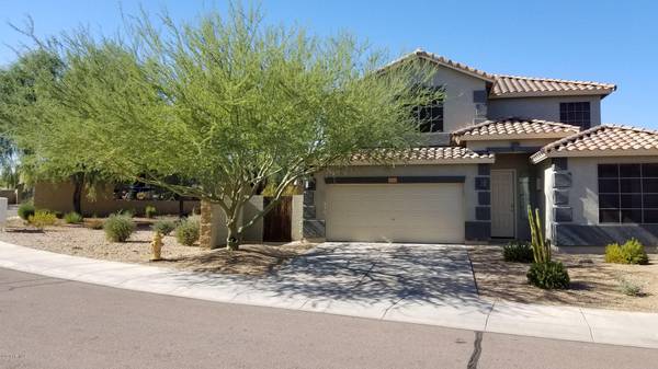 Peoria, AZ 85383,8556 W Andrea Drive