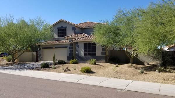 Peoria, AZ 85383,8556 W Andrea Drive