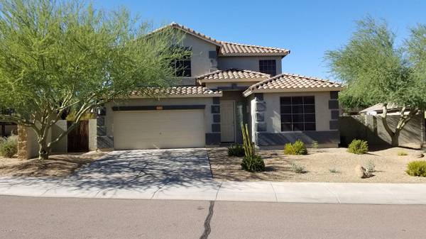 Peoria, AZ 85383,8556 W Andrea Drive