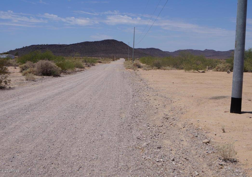 Tonopah, AZ 85354,38901 W Fremont Road #-