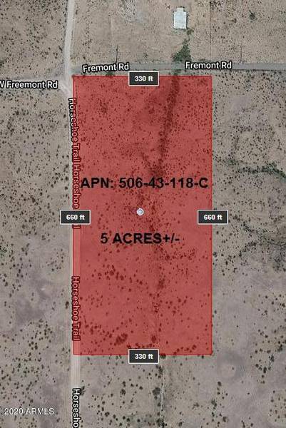 38901 W Fremont Road #-, Tonopah, AZ 85354