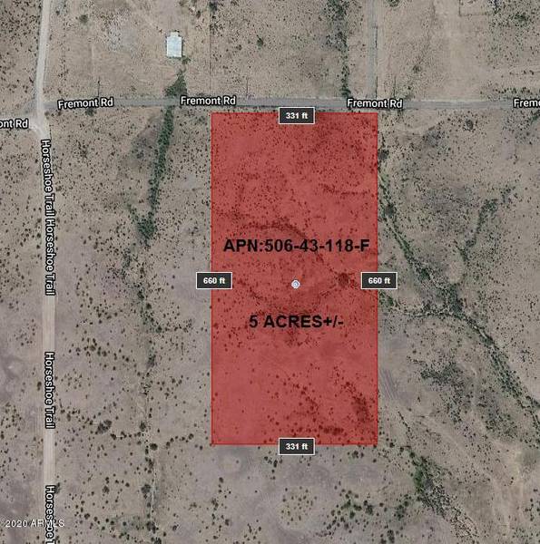 38807 W Fremont Road #-, Tonopah, AZ 85354