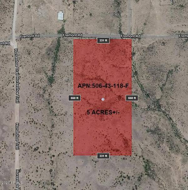 Tonopah, AZ 85354,38807 W Fremont Road #-