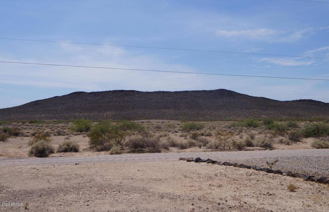 Tonopah, AZ 85354,38807 W Fremont Road #-