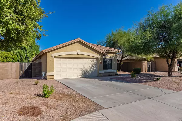 Chandler, AZ 85249,4874 E BELLERIVE Drive