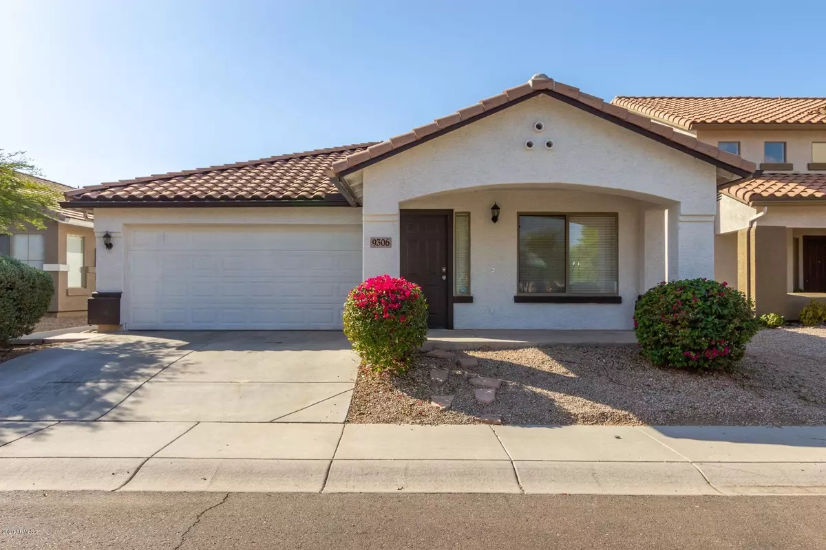 Laveen, AZ 85339,9306 S 35TH Glen