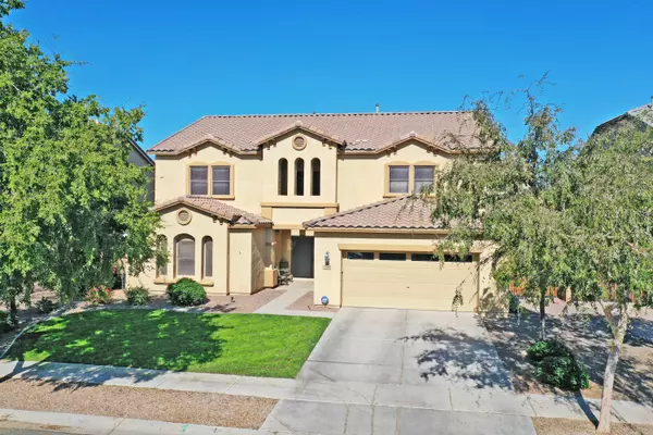 Gilbert, AZ 85298,2744 E MEAD Court