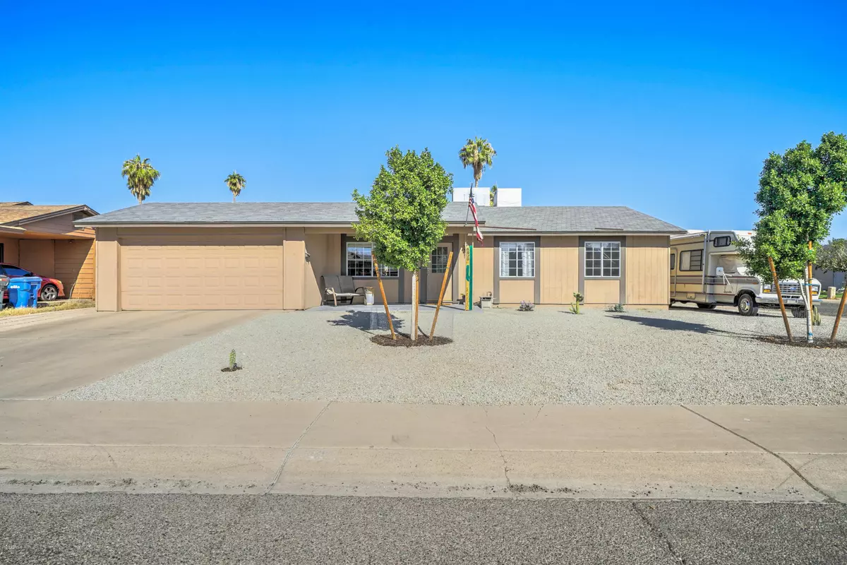 Phoenix, AZ 85037,8520 W AMELIA Avenue