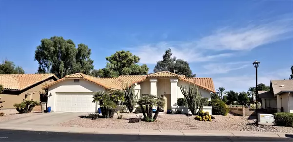 2635 LEISURE WORLD --, Mesa, AZ 85206