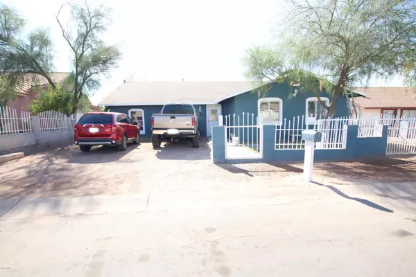 Avondale, AZ 85323,12635 W ILLINI Street