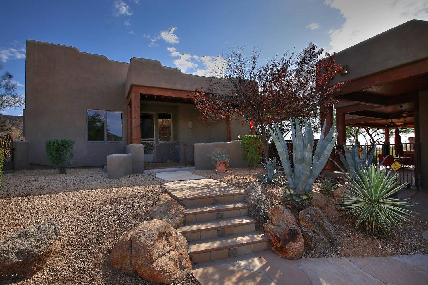 Cave Creek, AZ 85331,40612 N 28TH Street