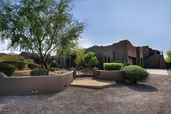 40612 N 28TH Street, Cave Creek, AZ 85331