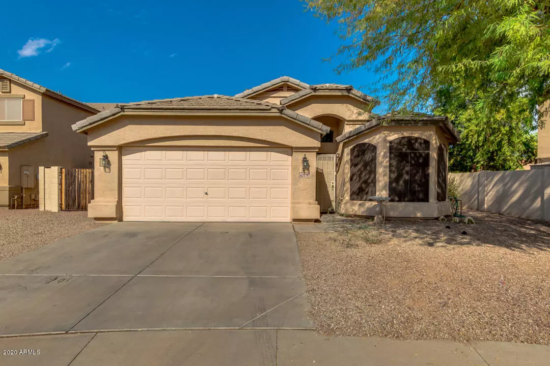 Maricopa, AZ 85138,42574 W CHAMBERS Drive