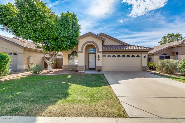 Gilbert, AZ 85233,461 W ENCINAS Street