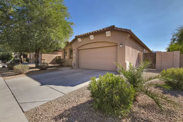 2625 W Beautiful Lane, Phoenix, AZ 85041