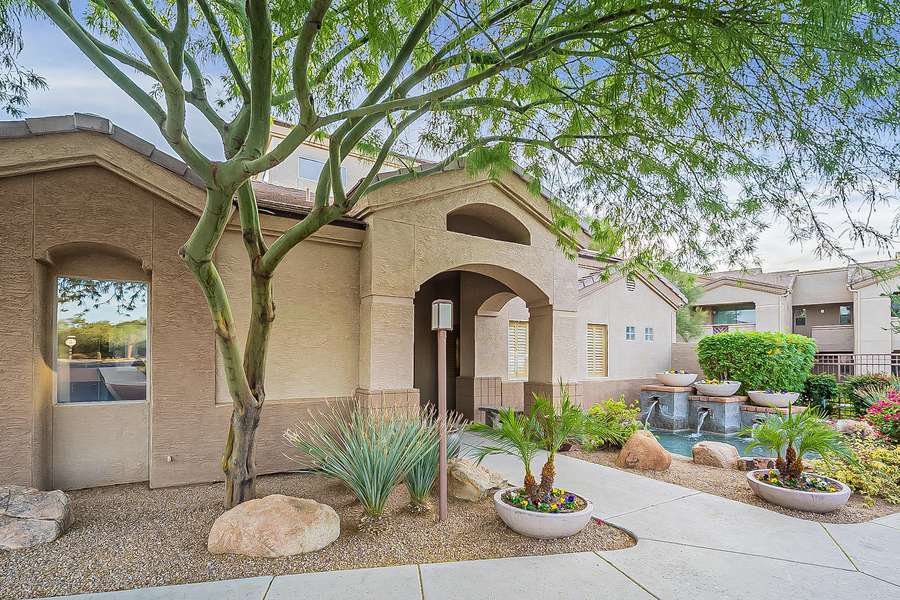 29606 N TATUM Boulevard #208, Cave Creek, AZ 85331