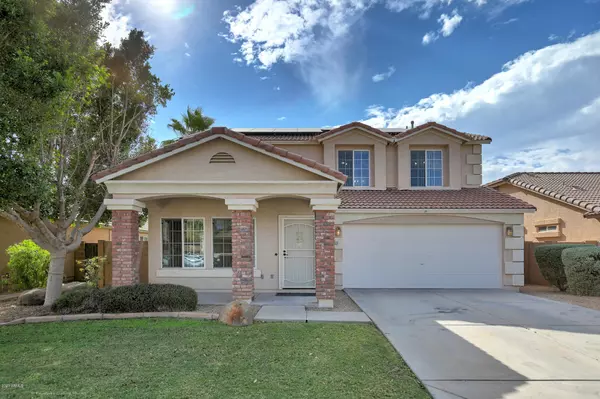 15153 W RIVIERA Drive, Surprise, AZ 85379