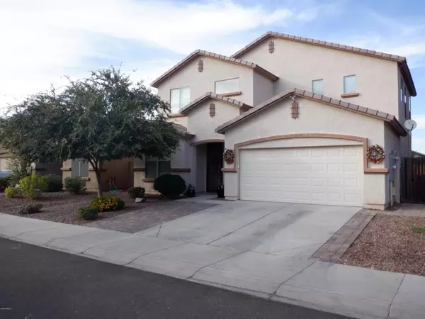 Sun City, AZ 85373,11722 W PLANADA Court