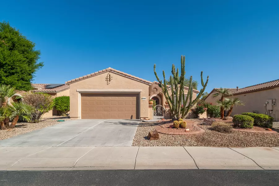 16780 W DESERT BLOSSOM Way, Surprise, AZ 85387