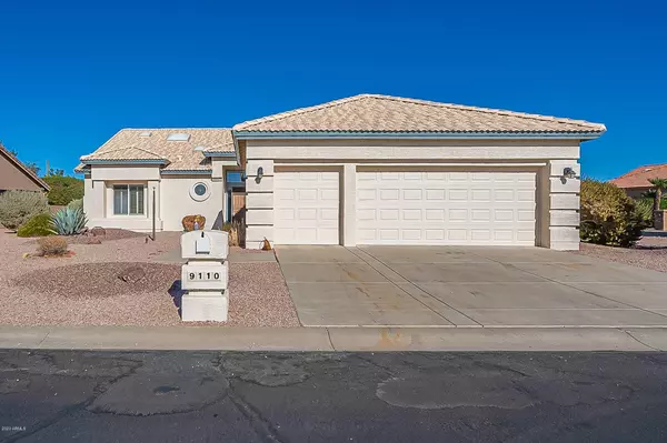 Sun Lakes, AZ 85248,9110 E COOPERS HAWK Drive