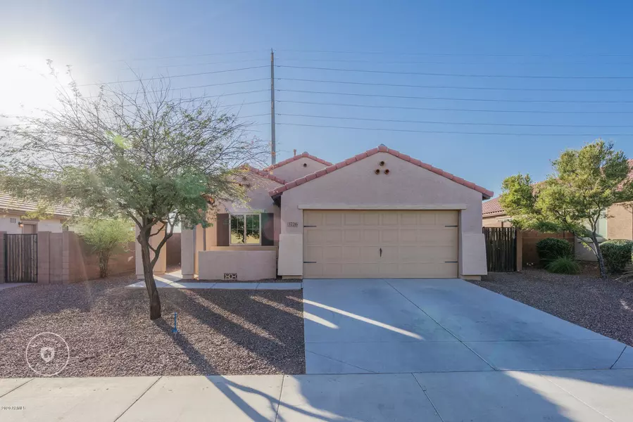 3726 S 186TH Lane, Goodyear, AZ 85338