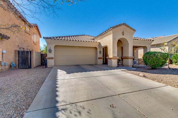 San Tan Valley, AZ 85143,85 W GOLD DUST Way