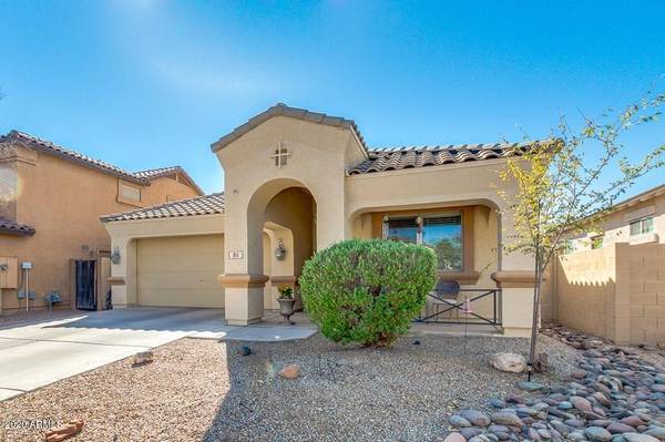 San Tan Valley, AZ 85143,85 W GOLD DUST Way