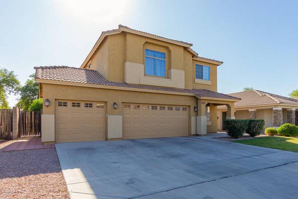 Avondale, AZ 85323,11221 W LOCUST Lane