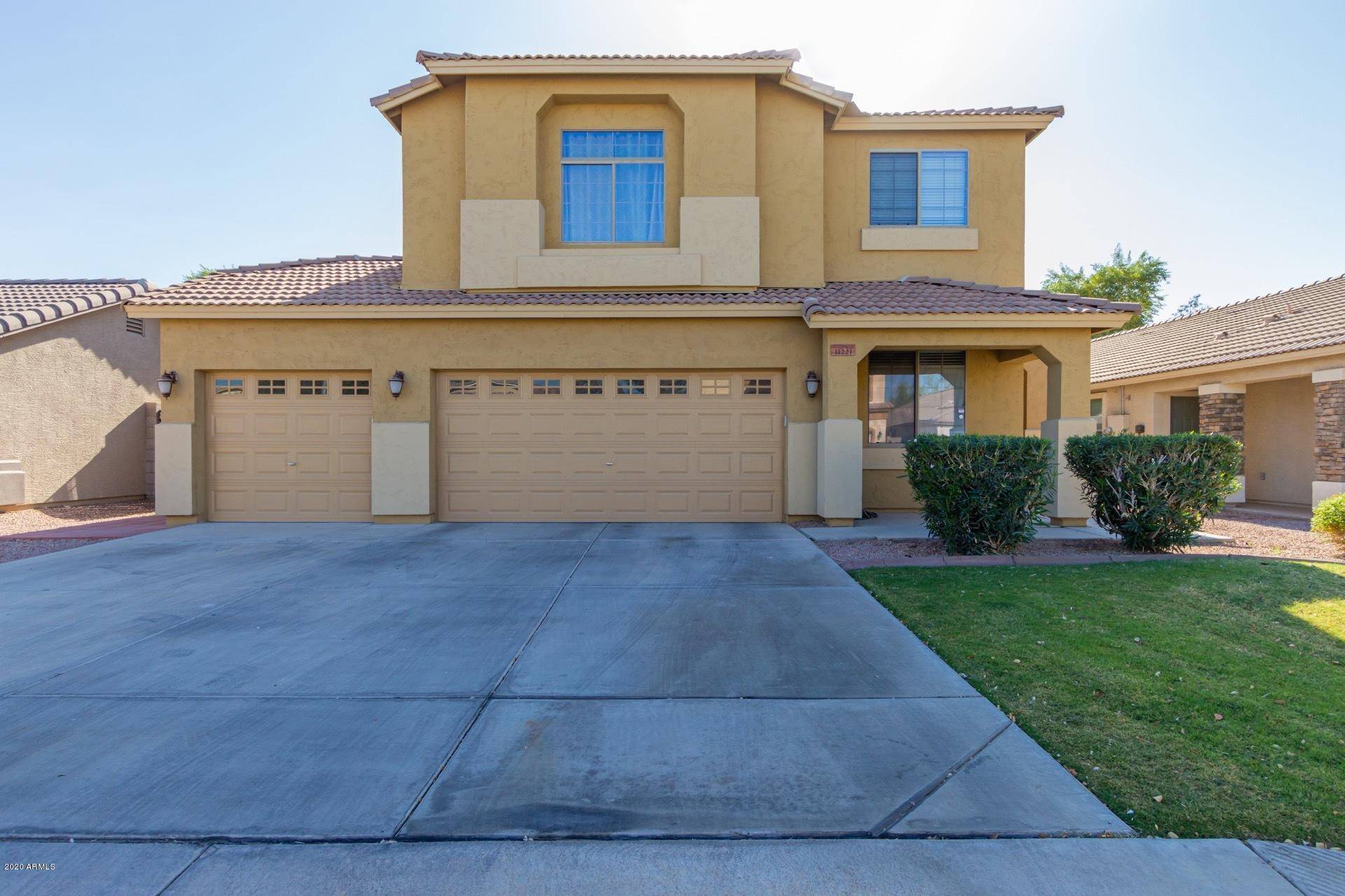 11221 W LOCUST Lane, Avondale, AZ 85323