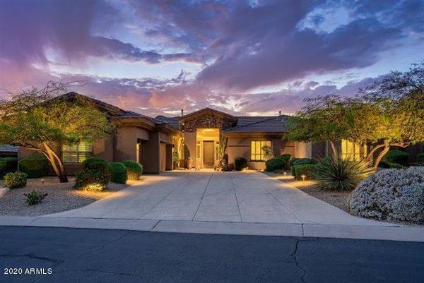 Fountain Hills, AZ 85268,9224 N SUNSET Ridge